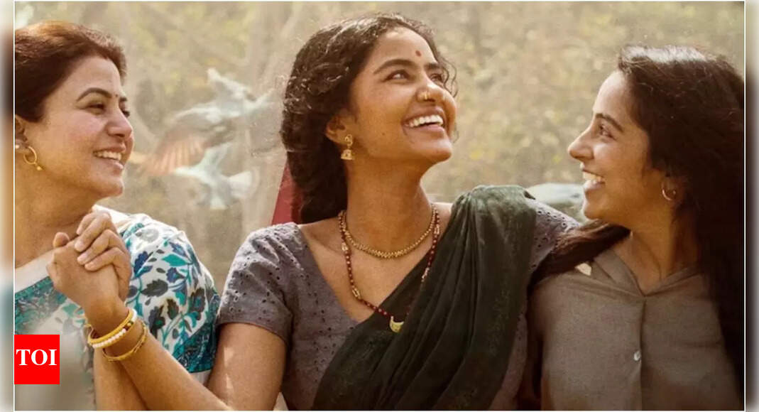 'Paradha' OTT release: When and where to watch Anupama Parameswaran’s film; streaming details