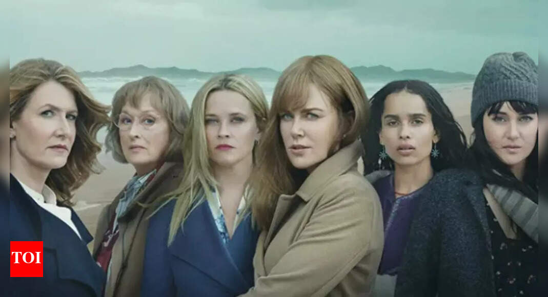 ‘Big Little Lies’ season 3 confirmed; Francesca Sloane teams up with Nicole Kidman and Reese Witherspoon