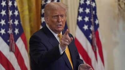 Donald Trump for Nobel Prize? Peace panel says won't be swayed; assures media not impacting discussion
