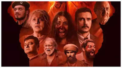 'The Bengal Files' ends week 1 with Rs 11.25 crore collection; fails to match 'The Kashmir Files' HUGE Rs 97.3 crore haul