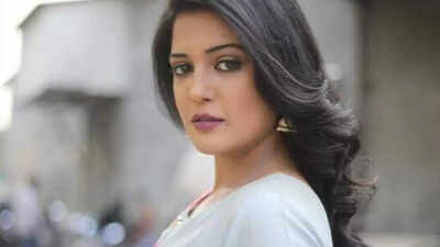  Gulki Joshi opens up about her character in Rishton Ka Chakravyuh; “A housewife turned into a diva”