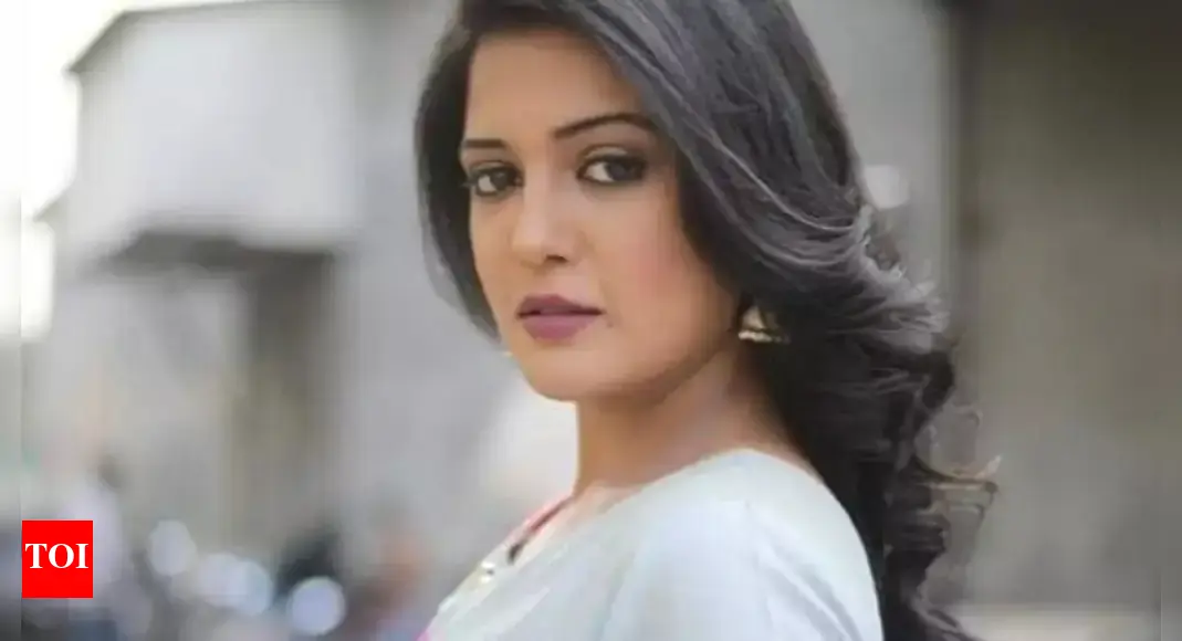 Exclusive: Gulki Joshi opens up about her character in Rishton Ka Chakravyuh; “A housewife turned into a diva”