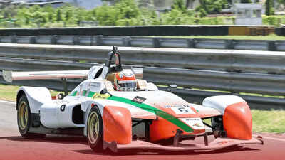  Track specs, investment details and government’s long term vision