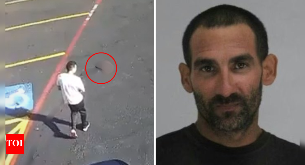 Indian-origin man beheaded in US: How a washing machine spat led to grisly murder; killer seen kicking severed head