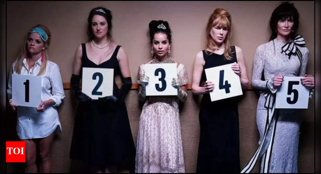 'Big Little Lies' Season 3: All about plot, core elements, and team updates
