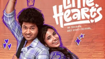 'Little Hearts' box office collection day 7: Youth romance drama mints Rs 15.10 crore; outperforms Anushka Shetty's 'Ghaati'