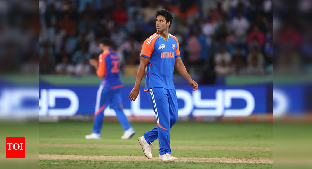 Shivam Dube’s bowling revival - How Gambhir and Morkel unlocked India’s all-rounder