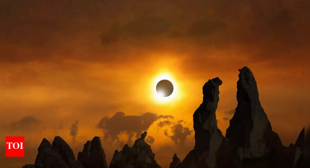 Solar Eclipse 2025: List of countries to witness the partial ‘Surya Grahan’ with timing and safe viewing tips