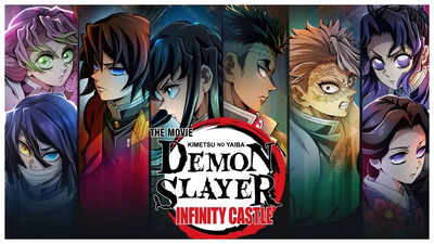 'Demon Slayer: Kimetsu no Yaiba- Infinity Castle' Twitter Review: Fans rave about breathtaking animation, call anime an 'emotional masterpiece'