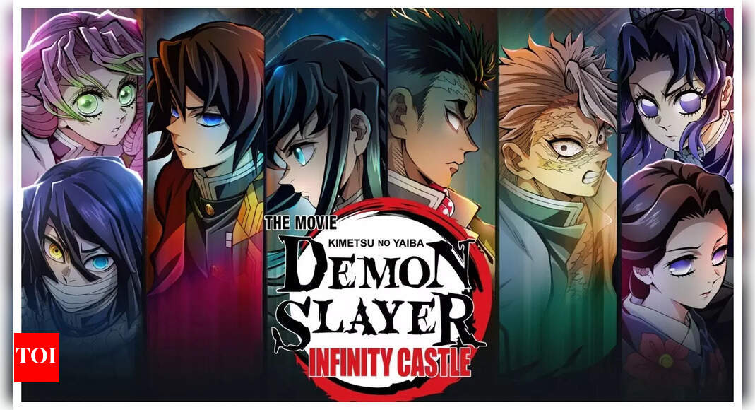 'Demon Slayer: Kimetsu no Yaiba- Infinity Castle' Twitter Review: Fans rave about breathtaking animation, call anime an 'emotional masterpiece'