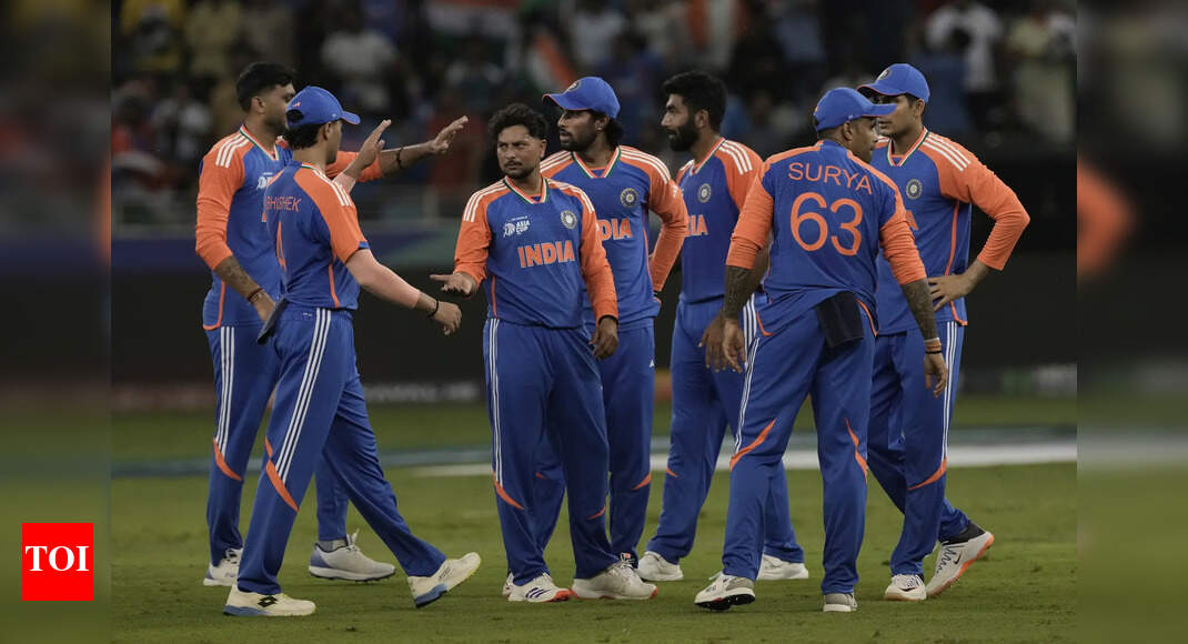 Pakistan 'prepared' for Kuldeep –Varun threat, says Mike Hesson