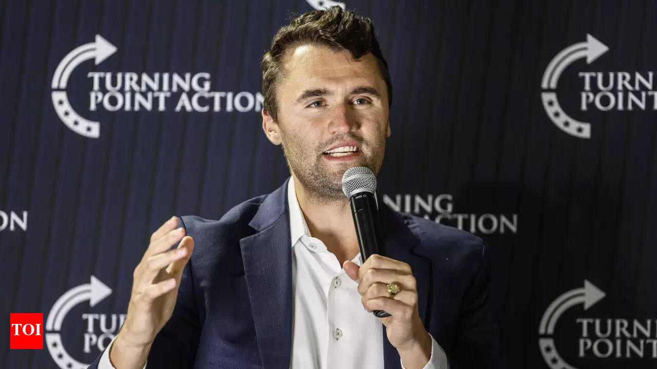 That wasn't even a moment': Fans slam NFL for Charlie Kirk tribute at  Lambeau Field | NFL News - The Times of India
