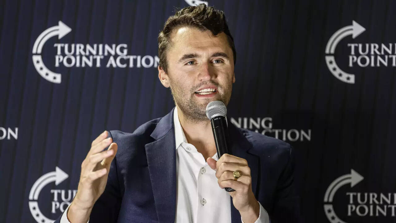 That wasn't even a moment': Fans slam NFL for Charlie Kirk tribute at  Lambeau Field | NFL News - The Times of India