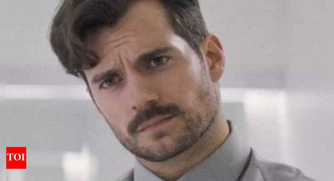 Henry Cavill injured during ‘Highlander’ pre-production: Project delayed for next year—Report