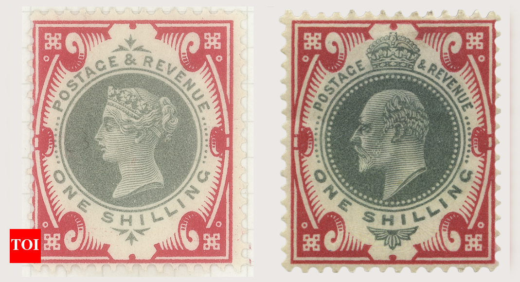 4 priceless- rare stamps that defied time and became legendary treasures