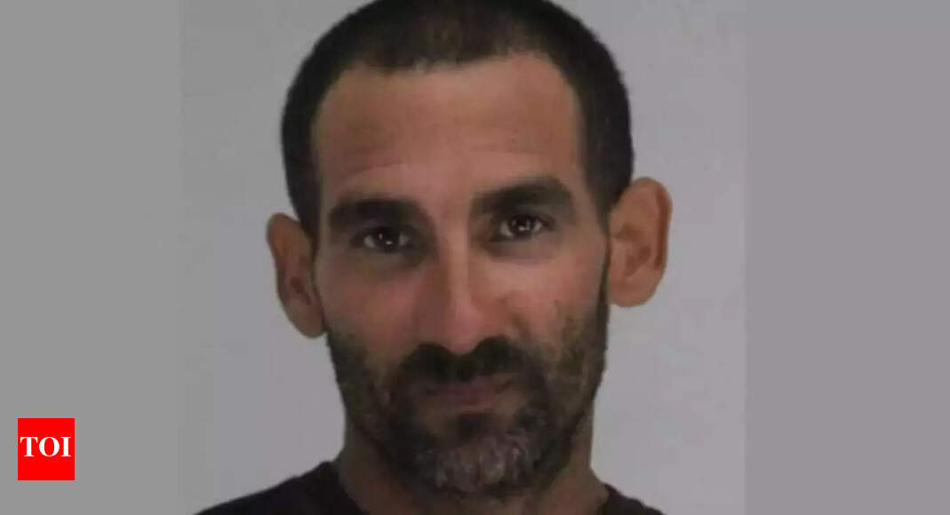 Dallas horror: Who is Yordanis Cobos-Martinez? Suspect behind Indian man's beheading