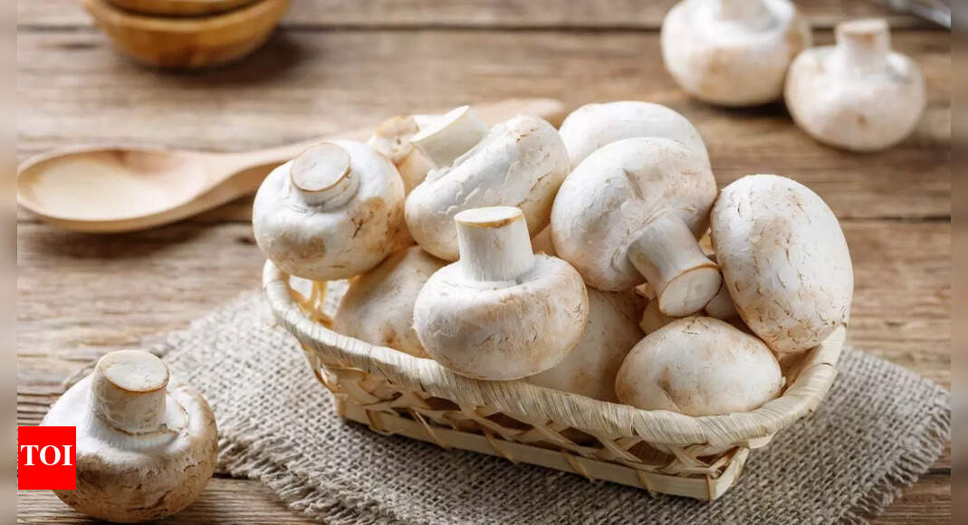 THIS food rich in Vitamin D can boost your immunity, strengthen bones, and improve overall wellness