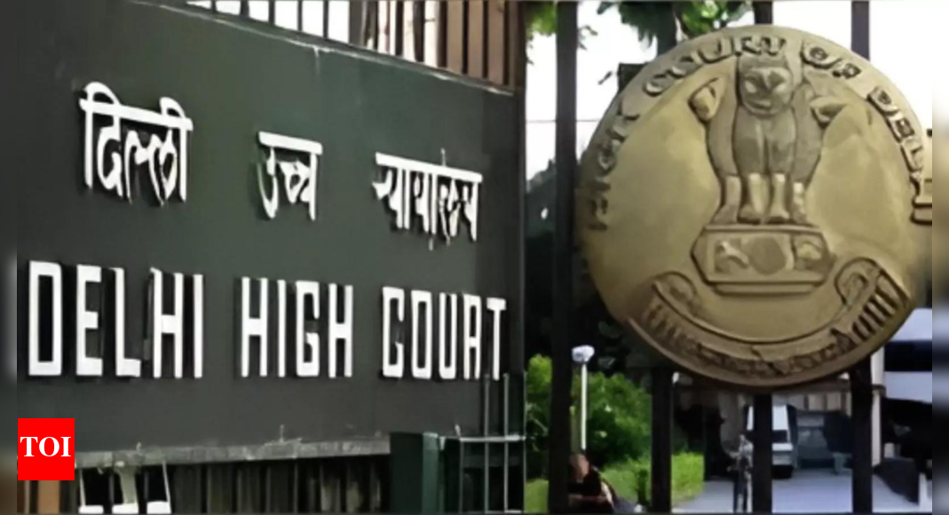 '3 IEDs planted': Delhi high court receives bomb threat; email warns of blast after mid-day Friday prayers