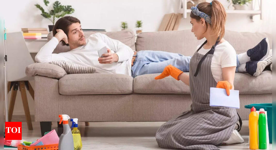 Hobosexuality: ‘In a committed relationship’ for the benefits