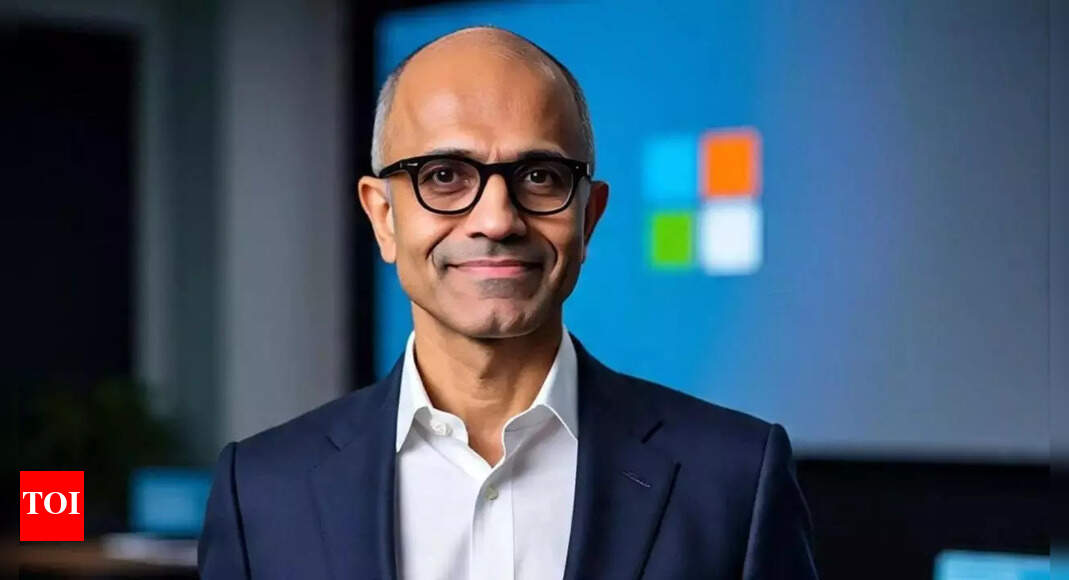Microsoft CEO Satya Nadella admits ‘lack of empathy’ after layoffs and return-to-office push; tells employees ‘we will do better’