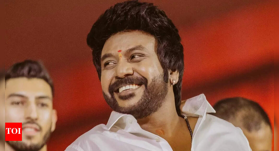 'Kanchana 4' actor Raghava Lawrence turns his first home into free educational school; gets fans' praise