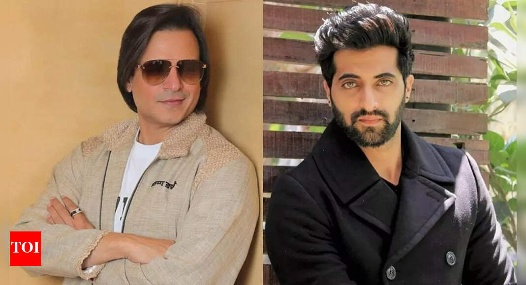 Vivek Oberoi REACTS to cousin Akshay Oberoi’s ‘no real relationship’ remark; recalls memories of growing up together