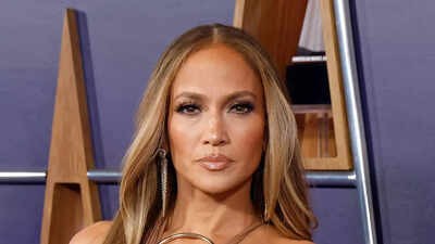 Jennifer Lopez reveals she auditioned for Evita before Madonna landed the iconic role