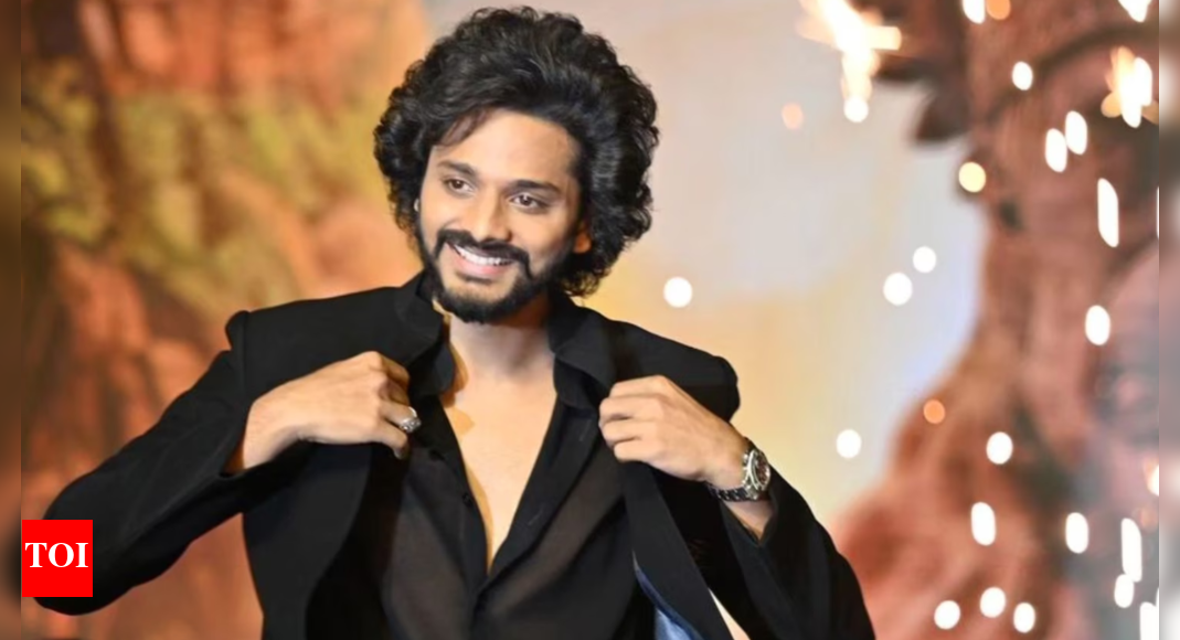 When 'Mirai' star Teja Sajja spoke about his love for food and Ugadi traditions: 'I would have it all year long if I could'