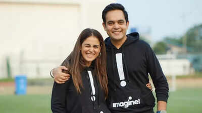 Genelia Deshmukh pens birthday note for brother Nigel: I'll be right there if you ever need me