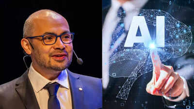  ‘AI could cut drug discovery from years to…’; how it is changing medicine worldwide