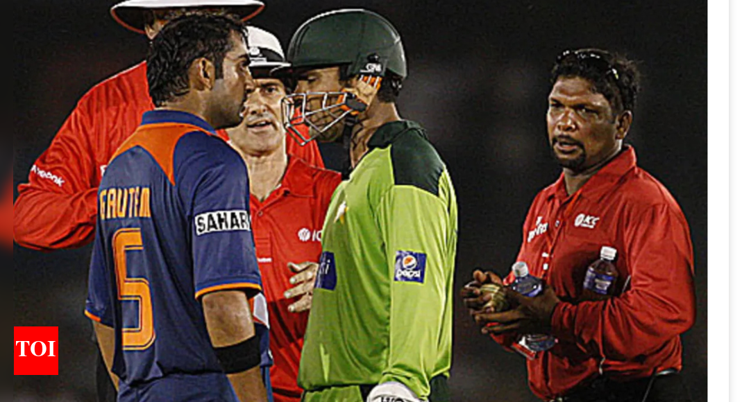 Pakistan's Kamran Akmal recalls past spat with Gautam Gambhir ahead of India vs Pakistan match