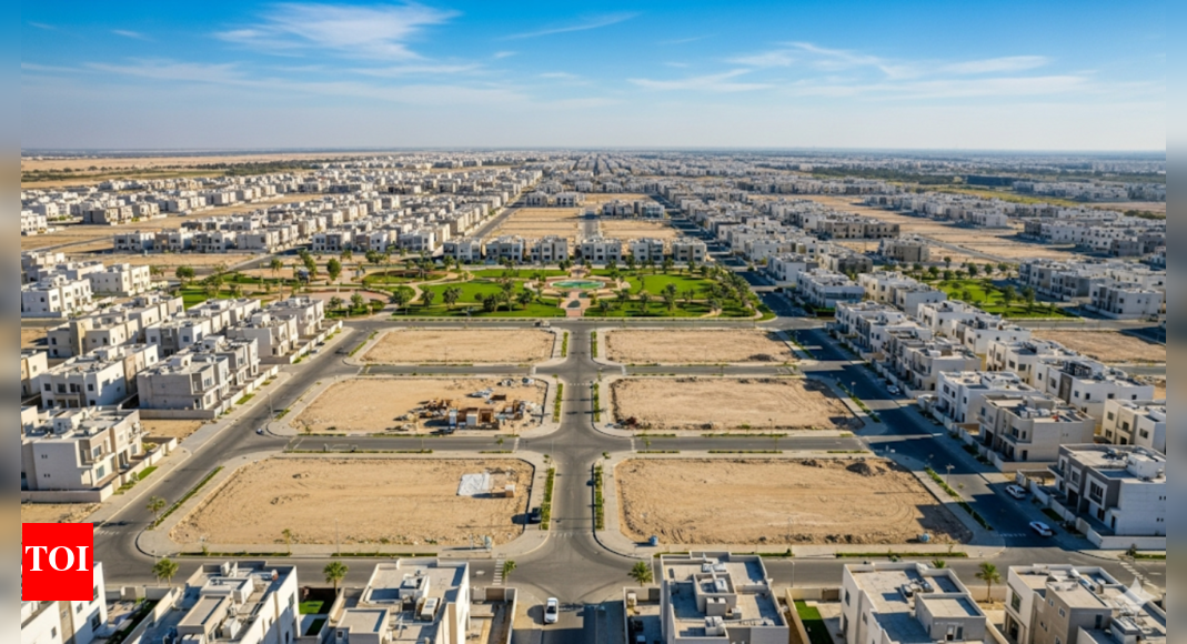 Saudi citizens can now claim affordable, pre-planned housing plots in Riyadh —Here’s how