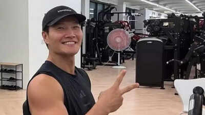  Yoo Jae Suk, Cha Tae Hyun and more in attendance