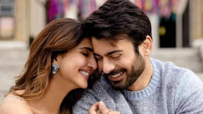  Fawad Khan and Vaani Kapoor starrer to release in India on September 26 - Report