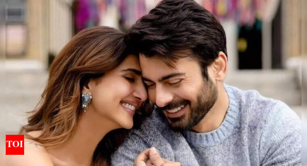 'Aabeer Gulaal': Fawad Khan and Vaani Kapoor starrer to release in India on September 26 - Report