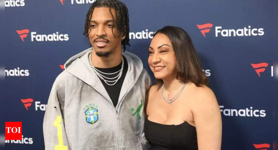 Who is Regina Jackson? Meet Jayden Daniels’ powerful and controversial mom shaping his NFL journey