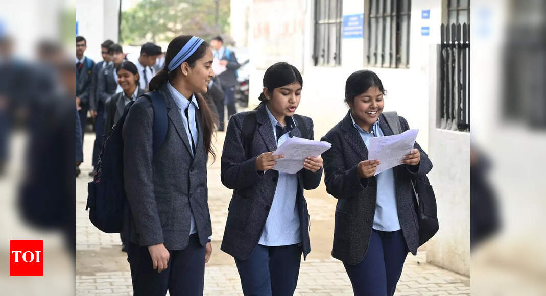 CBSE issues critical dates for LOC submission for Class 10, 12; allows partial APAAR ID relief: Check details here