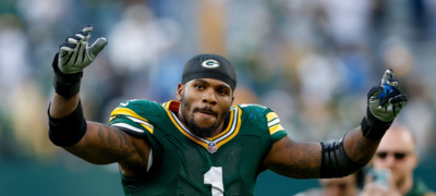  Green Bay Packers fans thank Dallas Cowboys owner for trading DE Micah Parsons