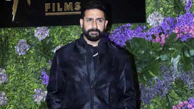 Delhi HC protects Abhishek Bachchan's personality rights; bars websites from illegally using name, images