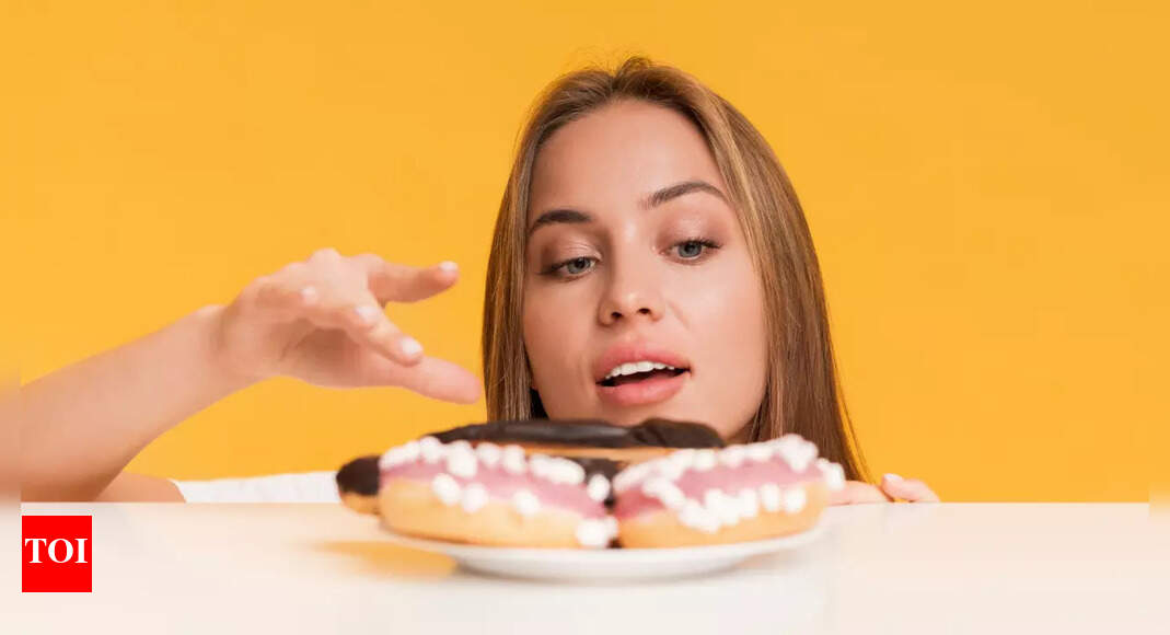 Can’t resist sugar cravings? Harvard-trained doc explains why, and how to tackle it
