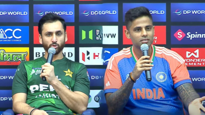 IPL franchise joins boycott of India vs Pakistan Asia Cup match, in unique manner