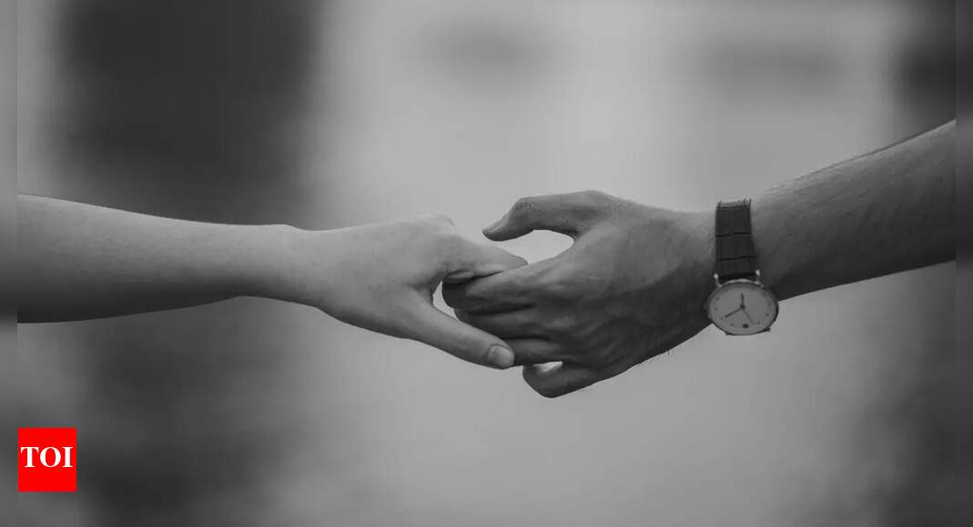 Attachment Is Antithetical To Love