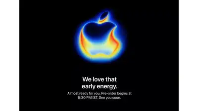 Apple Store goes down as pre-orders for iPhone 17 series start today