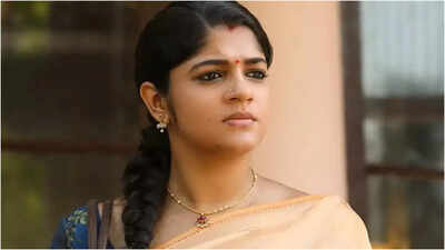 Aparna Balamurali recalls a body-shaming incident: a stranger said, ‘Hi, you have become fat.’ How she reacted