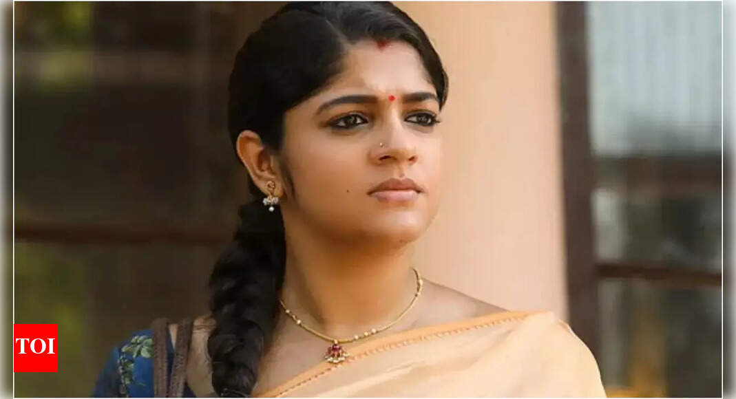 Aparna Balamurali recalls a body-shaming incident: a stranger said, ‘Hi, you have become fat.’ How she reacted
