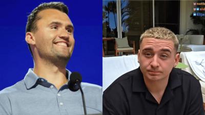“He was a complete f**king idiot”: FaZe Lacy goes viral for his blunt opinion on Charlie Kirk's Utah shooting
