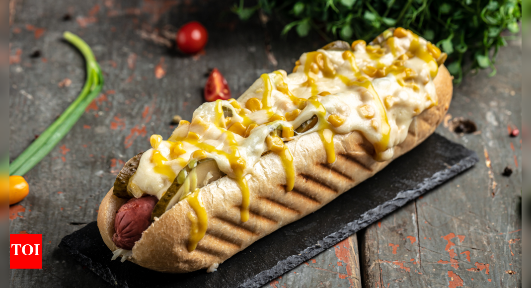 The surprising story behind the name “hot dog”