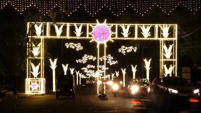 Srirangapatna gears up for grand dasara celebrations from september 25