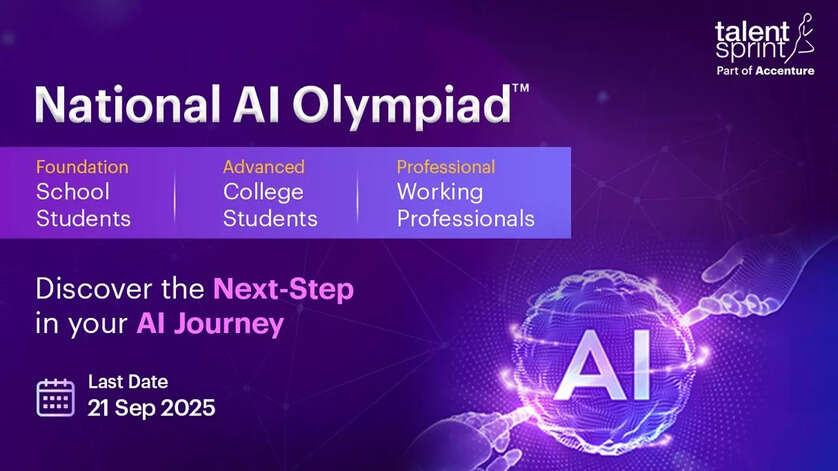 Are you AI ready? Growing skills gap demands a reality check