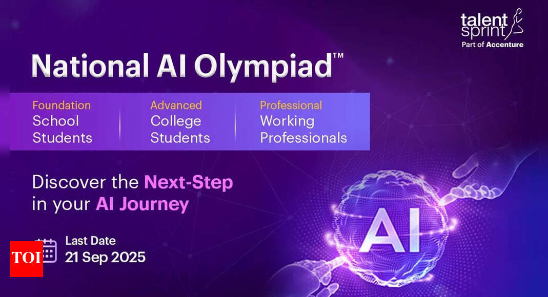 Are you AI ready? Growing skills gap demands a reality check